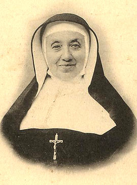 Seraphina Verschave (1899-1902)