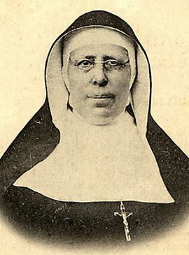 Marie-Joseph Affenaer (1875-1899)