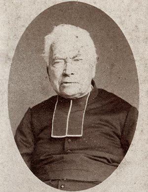 pastoor Isidorus Ampe (1868-92)