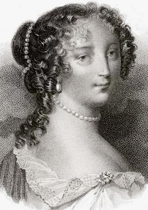 Madame de Maintenon