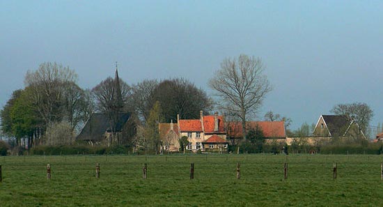 Sint-Jacobs-Kapelle