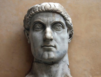 keizer Constantijn I