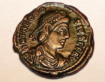 keizer Theodosius I