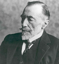 Joseph Conrad