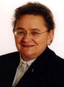 Rolande Dhondt (2001- )