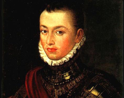 Don Juan van Oostenrijk