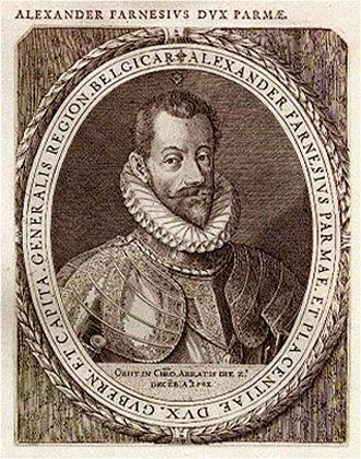 Alexander Farnese