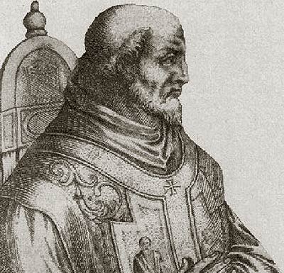 Paus Innocentius II