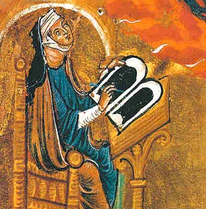 de H. Hildegard von Bingen