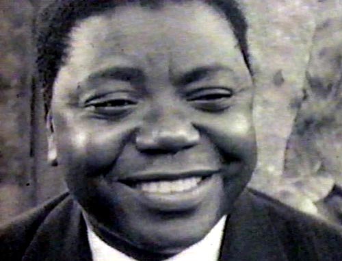 Moïse Tsjombe