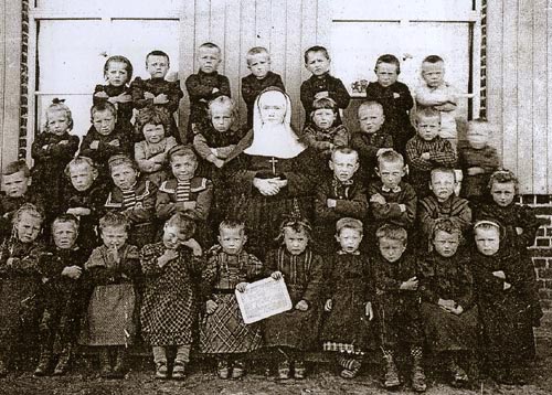 klassenfoto (1901)