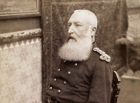 koning Leopold II