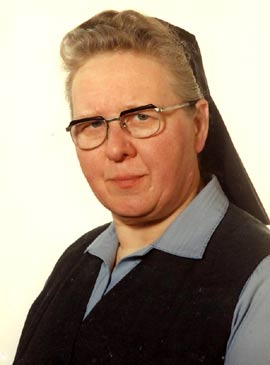 Maria Loeys (1986-2001)