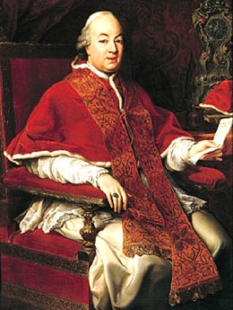 paus Pius VI