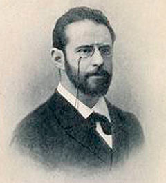 Emile Vandervelde