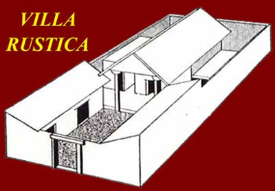 Villa Rustica