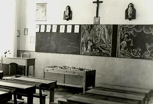 de kindertuin (1953)