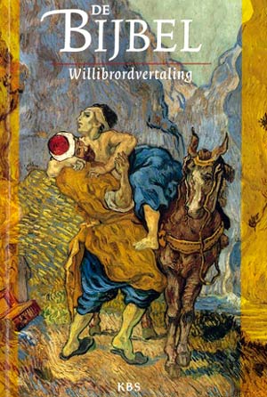 de Willibrord-bijbelvertaling voor liturgisch gebruik